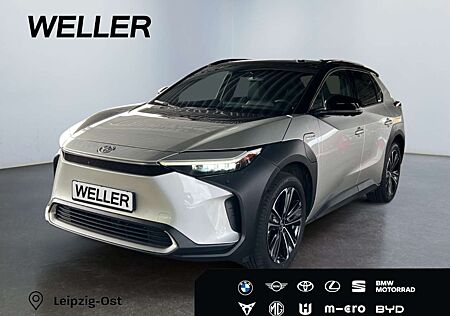 Toyota bZ4X X-MODE Comfort- & Technik-Paket *360°*Pano*