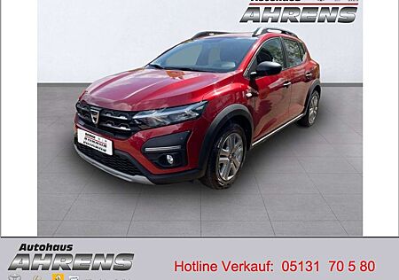 Dacia Sandero Stepway TCe 90 Essential Ganzjahresreifen LED PDC