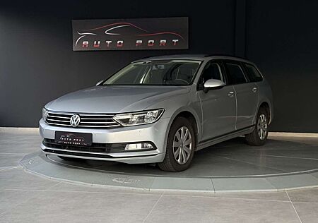 VW Passat Variant Volkswagen 2.0 TDI BMT DSG *PDC*MFL*1 HAND*