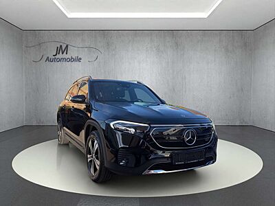 Mercedes-Benz EQB 250 Ambiente 7 Sitze LED Kamera Progressive