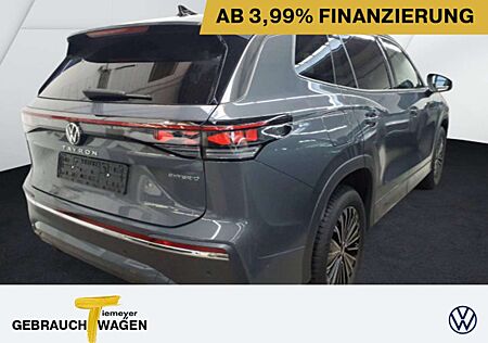 VW Tayron Volkswagen eHybrid ELEGANCE MATRIX ASSIST