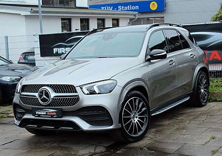 Mercedes-Benz GLE 300 d 4Matic AMG-Line 7-Sitzer*PANO*360°*MBUX