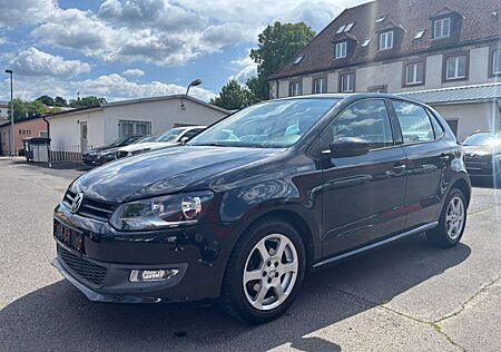 VW Polo Volkswagen 1.4 Comfortline 5 Türer-KLIMA-ALUS-
