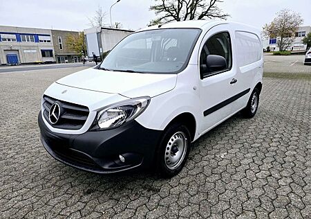 Mercedes-Benz Citan 109 CDI lang Klima Regal PDC