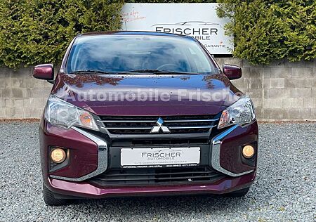 Mitsubishi Space Star 1,2 i Top/Klima/Garantie bis 03/2027