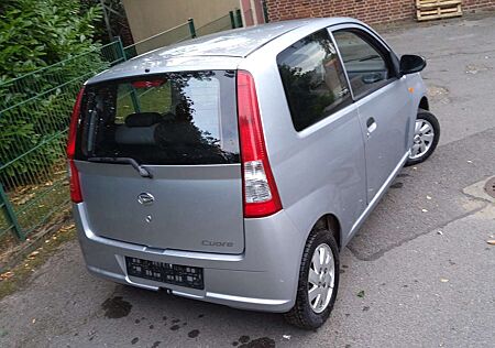 Daihatsu Cuore