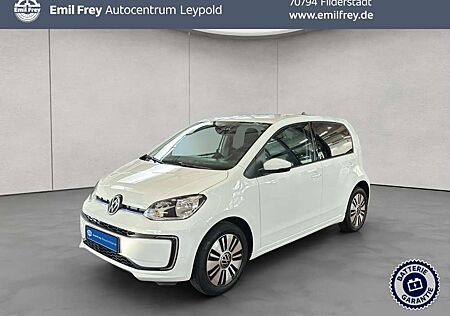 VW Volkswagen Others e-up Style Plus