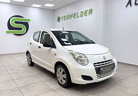 Suzuki Alto 1.0 / KLIMA