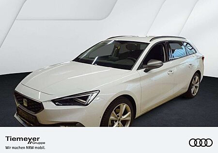 Seat Leon Sportstourer 1.5 eTSI DSG FR MATRIX NAVI KA