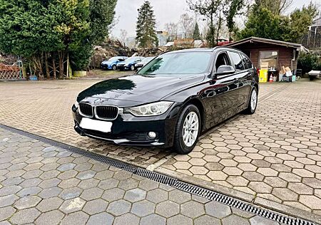 BMW 316 d 2.0d Touring Xenon