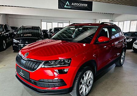 Skoda Karoq Style *Ambiente*LED*Acc*Standheizung*