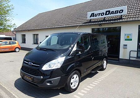 Ford Transit Tourneo Custom 310 L1 Titanium