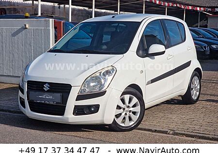 Suzuki Splash 1.2 Comfort|Sitzheizung|Klima|Alu