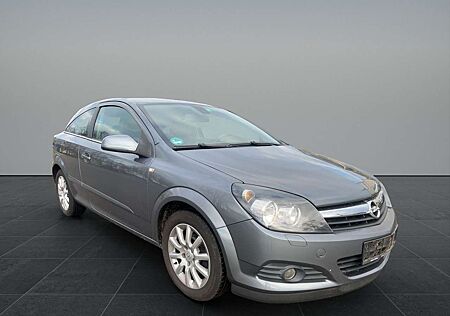 Opel Astra H GTC Cosmo 1.8 *Leder*
