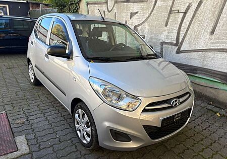 Hyundai i10 1.1 5 Star Edition *KLIMA+EURO5* 82.000KM