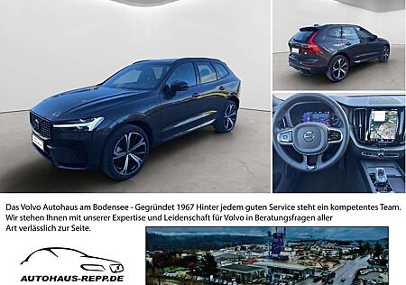 Volvo XC 60 XC60 T8 Plug-In Hybrid AWD Ultimate Dark Recharge / VFW
