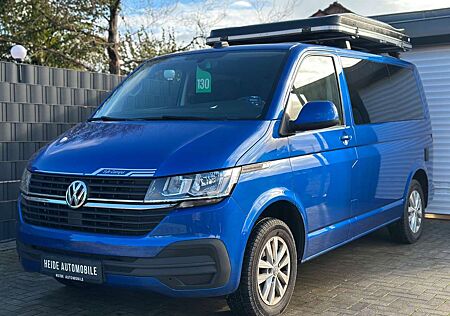 VW Volkswagen Others T6.1 Sylt Camper Dachzelt Kühlschrank
