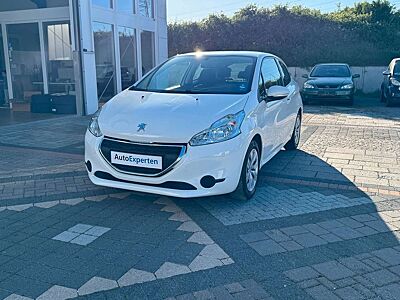 Peugeot 208 Active