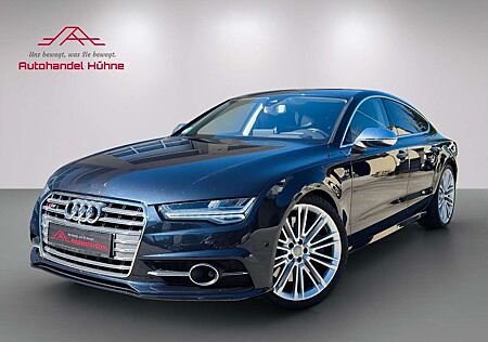 Audi S7 4.0 TFSI quattro/HUD/AHK/BOSE/21 ZOLL
