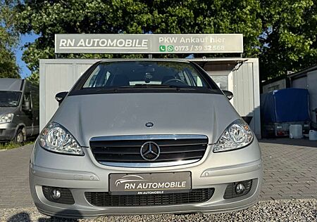 Mercedes-Benz A 180 CDI Automatikgetriebe Scheckheft PDC