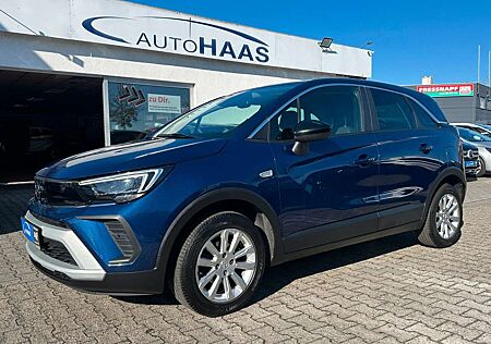 Opel Crossland X Crossland Elegance *LED * R-Cam * PDC * Navi