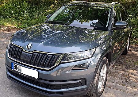 Skoda Kodiaq Diesel 2.0 TDI 4x4 DSG L