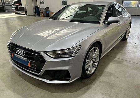 Audi A7 SB 45 TDI quattro S LINE*LED*NAVI*ACC*STADT*