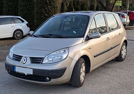 Renault Scenic 1.6 16V Avantage