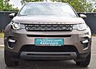 Land Rover Discovery Sport TD4 Aut. SE AWD Panoramadach, Teilleder, SH, Navi