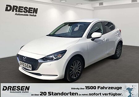 Mazda 2 Kizoku 1.5 SKYACTIV M-Hybrid AD LED Apple CarPlay