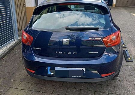 Seat Ibiza SC 1.4 TDI PD Ecomotive