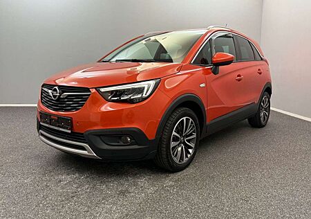 Opel Crossland X *LED*NAVI*HEAD-UP*CARPLAY*LEDER*PDC*