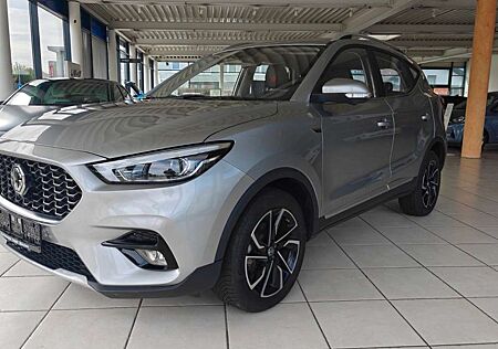 MG ZS Luxury*360 Grad Kamera*SHZ*Tempo*
