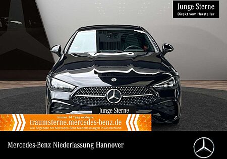 Mercedes-Benz CLE 200 AMG+NIGHT+PANO+360+BURMESTER+SITZKLIMA+9G