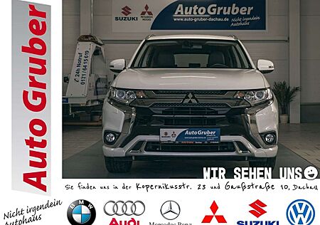 Mitsubishi Outlander 4WD Kamera*Sthz*Klima*