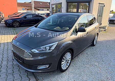 Ford C-Max 2.0 TDCI Titanium*Bi-Xenon*Kamera*SHZ*Navi
