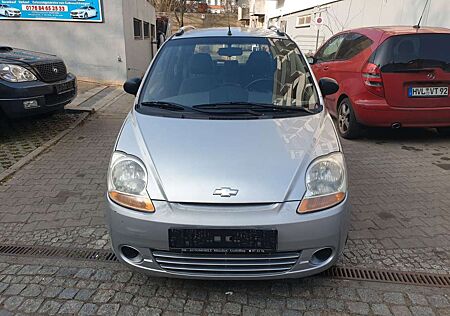 Chevrolet Matiz S/TÜV NEU/Garantie 24