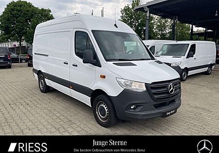 Mercedes-Benz Sprinter 317 CDI KA / MBUX / 360° / Klima / SHZ / Tempomat