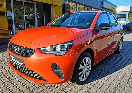 Opel Corsa-e Edition +ALLWETTER+CARPLAY+KLIMA-AUT.+