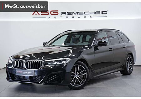 BMW 530 d xD M Sportpaket *1.HD *18 *ACC *H&K *LUFT
