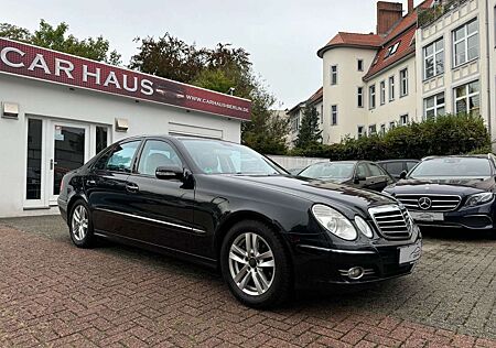 Mercedes-Benz E 320 CDI Automatik Avantgarde