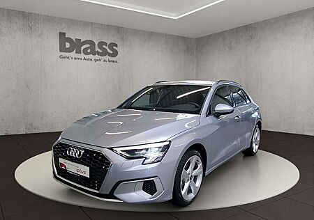 Audi A3 Advanced 35 TDI 110(150) kW(PS) S t