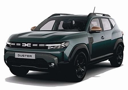 Dacia Duster III TCe 130 Extreme 4x4