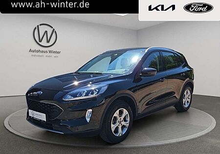 Ford Kuga 2,5 FHEV 4WD AT Cool & Connect Navi SHZ PDC