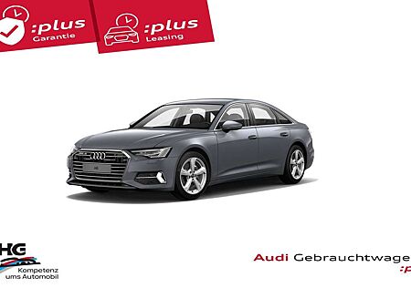 Audi A6 Limousine sport 45 TDI quattro