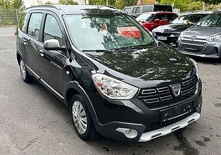 Dacia Lodgy Stepway Plus 7-SITZER~RFK~NAVI~TOUCH~EU6