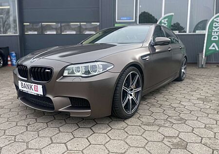 BMW M5 Competition~LED~HUD~MASSAGE-SITZE~ALCANTARA DACHHI