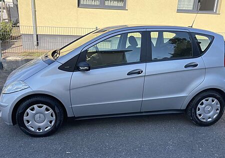 Mercedes-Benz A 180 Classic Klimanlage TÜV bis 2027