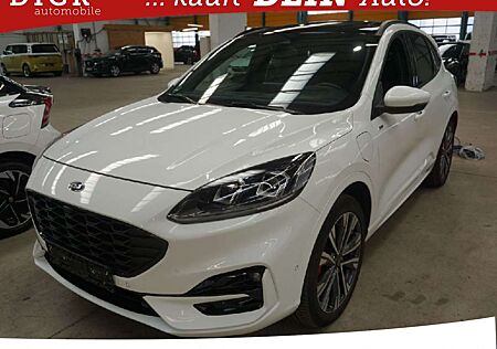 Ford Kuga ST-Line Hybrid 2.5 LED/ACC/PANO/DAB/NAVI/8F