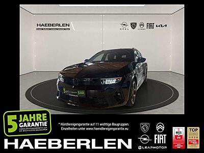 Opel Astra L Sports Tourer 1.2 GS Line Alcantara+LED